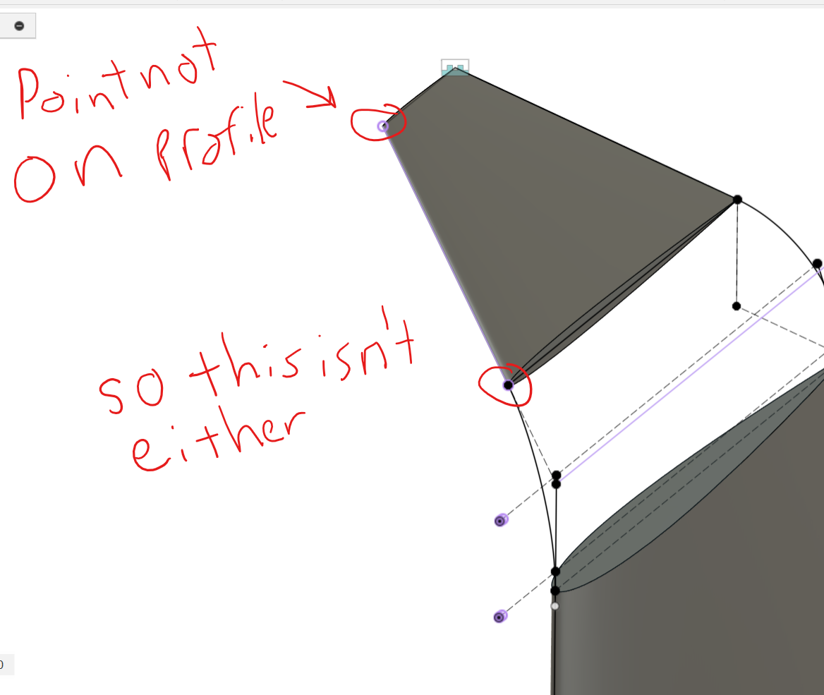 Parametric spline modification (rotation/translation) - Page 4 ...