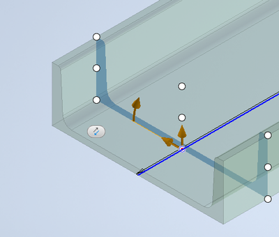 Solved: Frame generator inconsistent orientation - Autodesk Community
