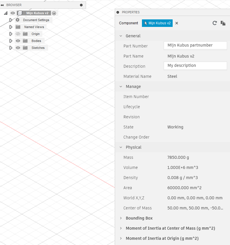 Solved: modeltree : change the caption of the nodes - Autodesk Community
