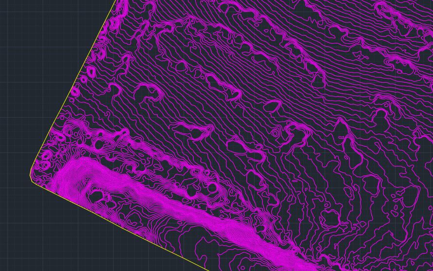 Solved: How to Convert Polyline to TIN Surface? - Autodesk Community