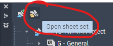 Sheet Set Manager Times Out Causing Issues - Autodesk Community
