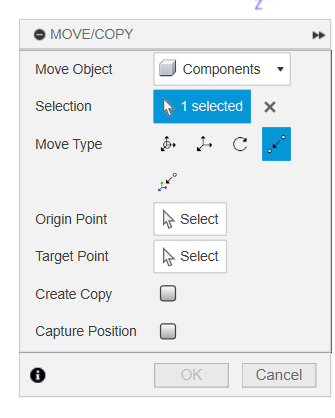 Move/Copy - Create Copy Checkbox PLEASE CHANGE FEATURE - Autodesk Community
