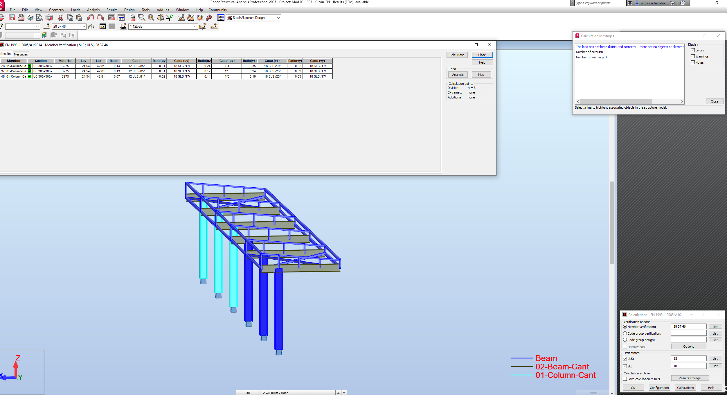 incorrect SLS combination - Autodesk Community