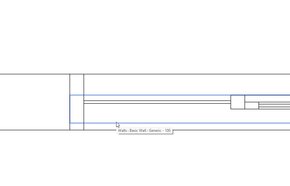 Solved: Simple way to add a Wall Inset parameter to this existing ...