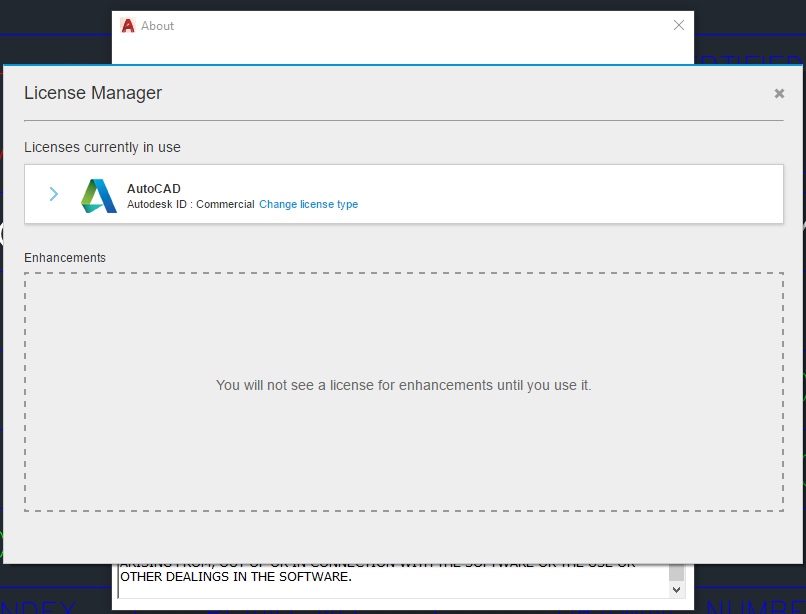 Solved: DWG Compare missing - Autodesk Community