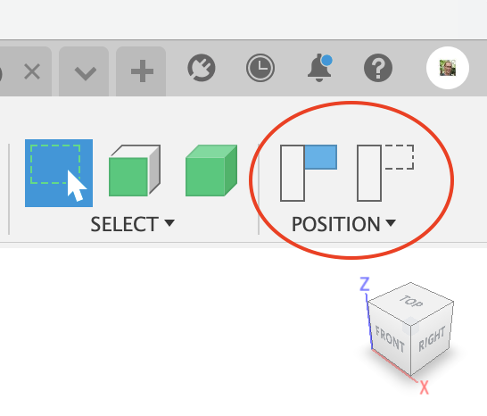 Subassemblies jump out of the place. - Autodesk Community