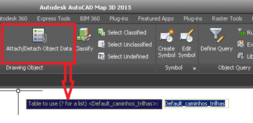 Solved: Problem in some dialog box Map 3D tools - Autodesk Community
