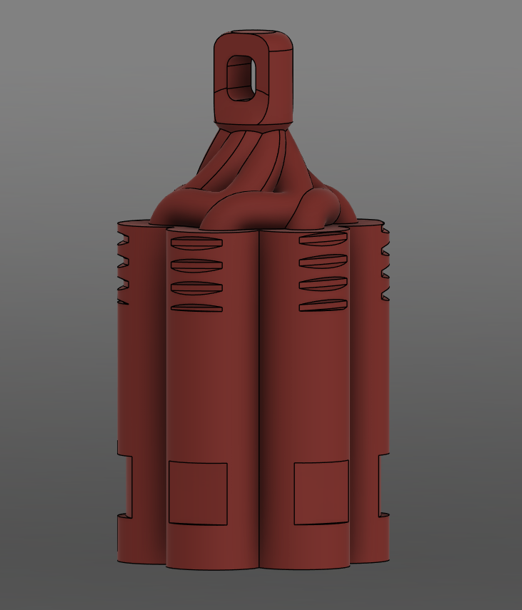 Solved: Cut a body with another body? - Autodesk Community