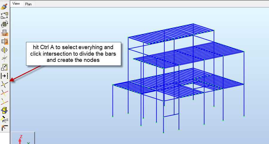 RC beam load distribution - Page 2 - Autodesk Community