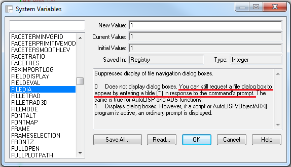 Solved: Problem in some dialog box Map 3D tools - Autodesk Community