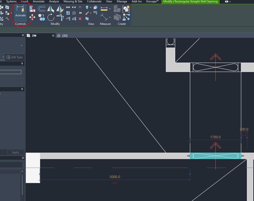 Solved: Wall Opening Problem - Autodesk Community