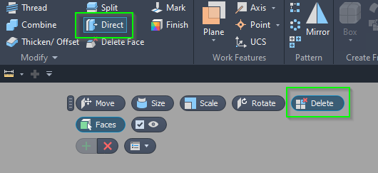Solved: Loft not blending - Autodesk Community