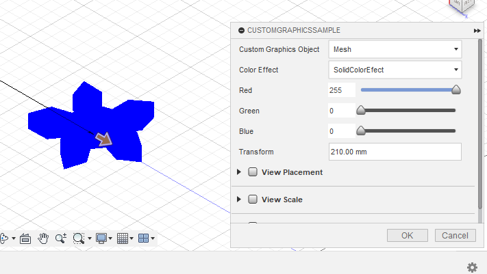 3D graphic colors inverted in VirtualBox - Autodesk Community