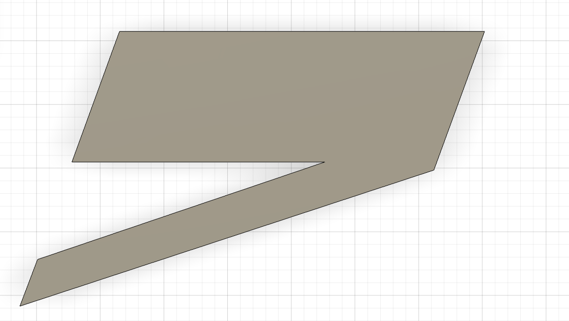 Solved: Paths going through corner instead of round it - Autodesk Community