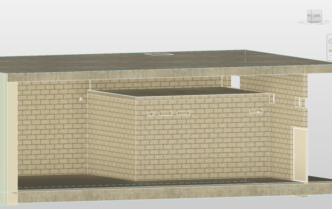 Solved: Room volume and wall openings are not detected - Autodesk Community