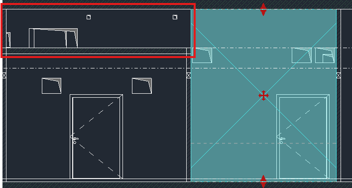 Solved: Room volume and wall openings are not detected - Autodesk Community