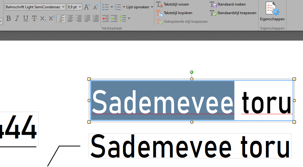 PDF Print Font issue using DiRoots plug in - Autodesk Community
