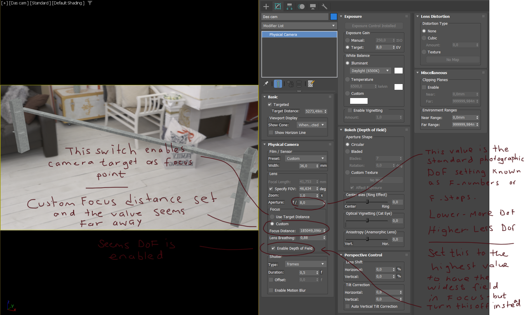 Solved: Animation lost all focus - Autodesk Community