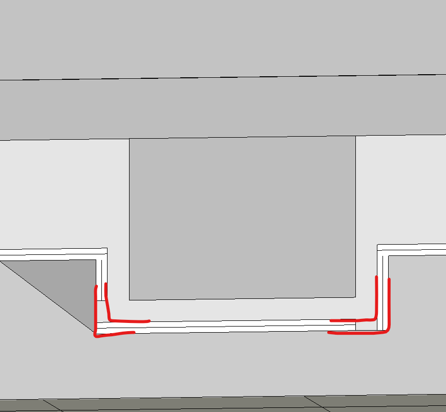 Wall and ceiling wrap order Autodesk Community