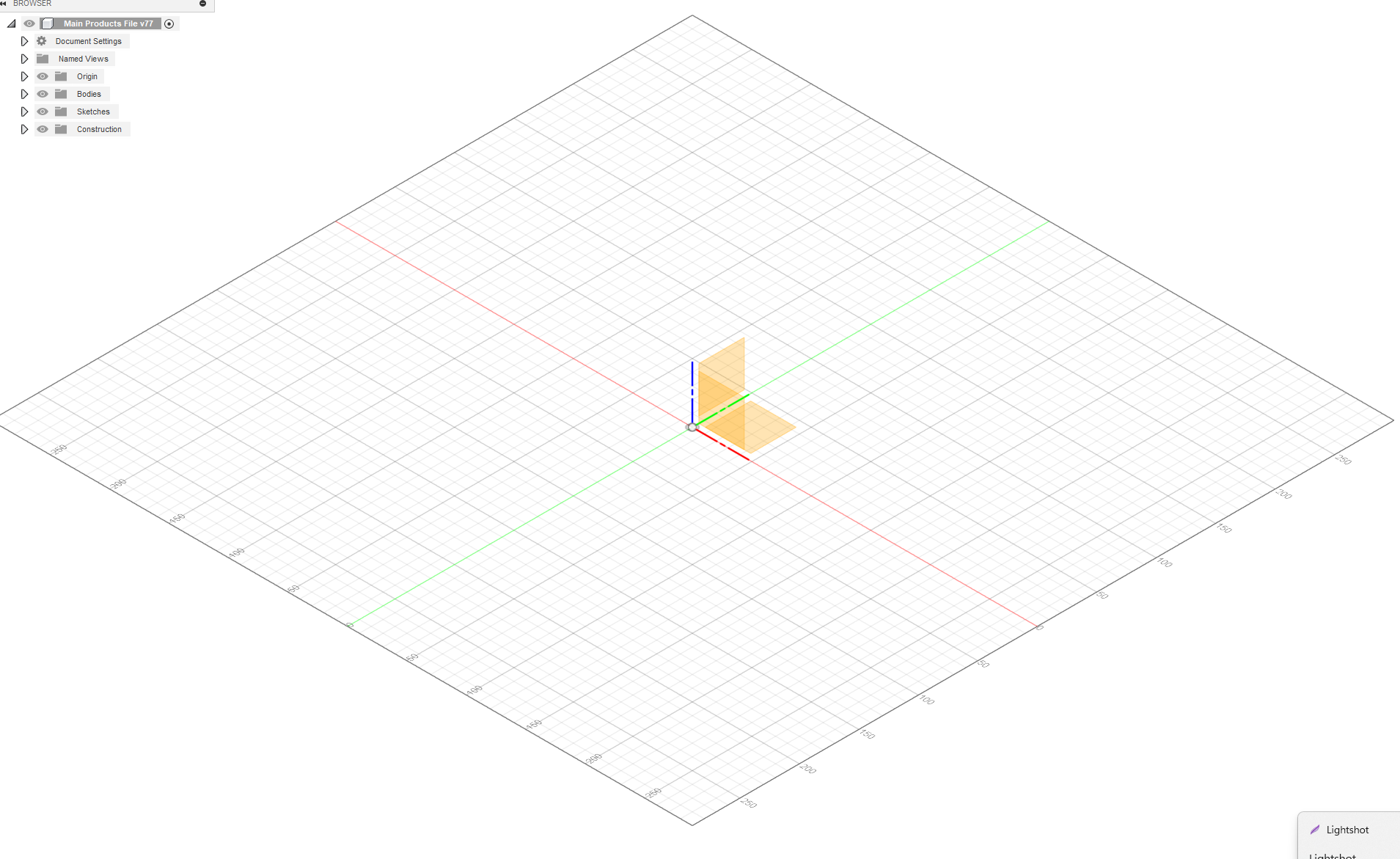 Models disappear - Autodesk Community