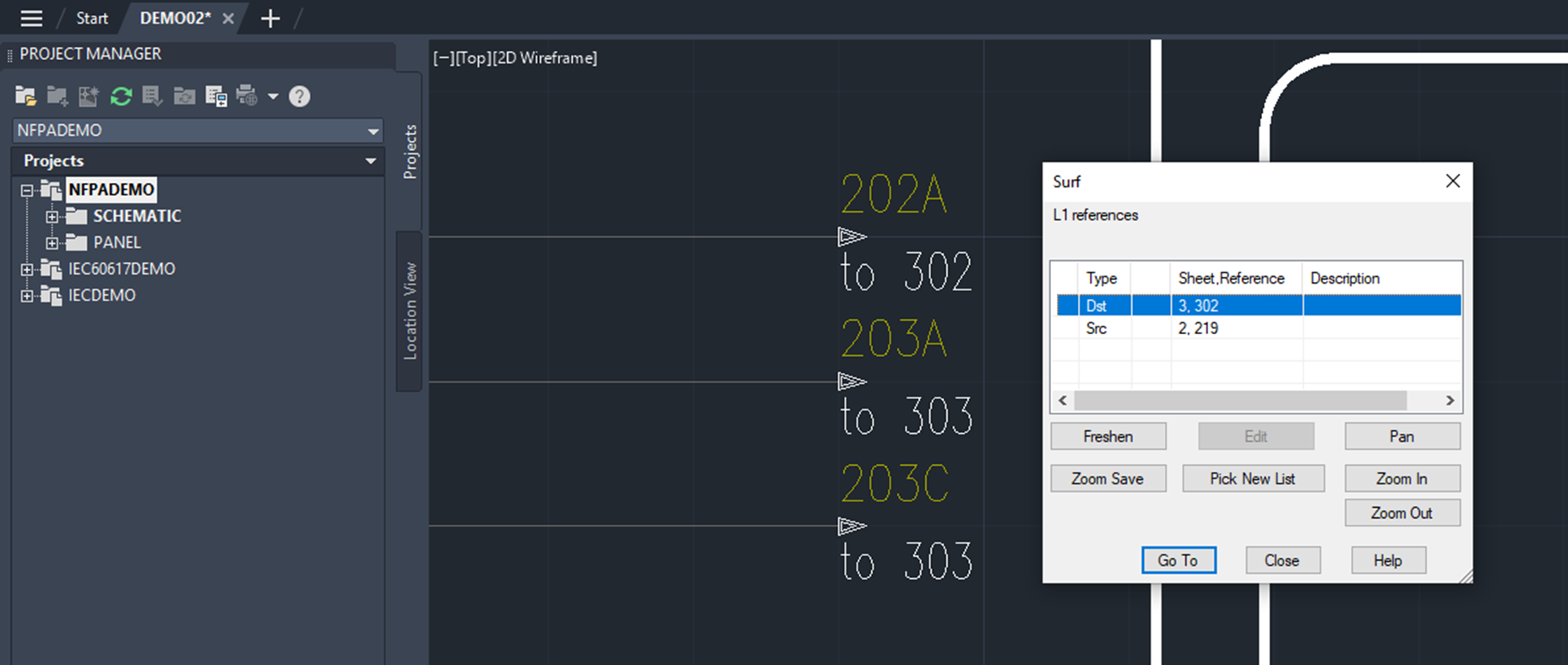 Solved: Surfer opens multiple drawings - Autodesk Community