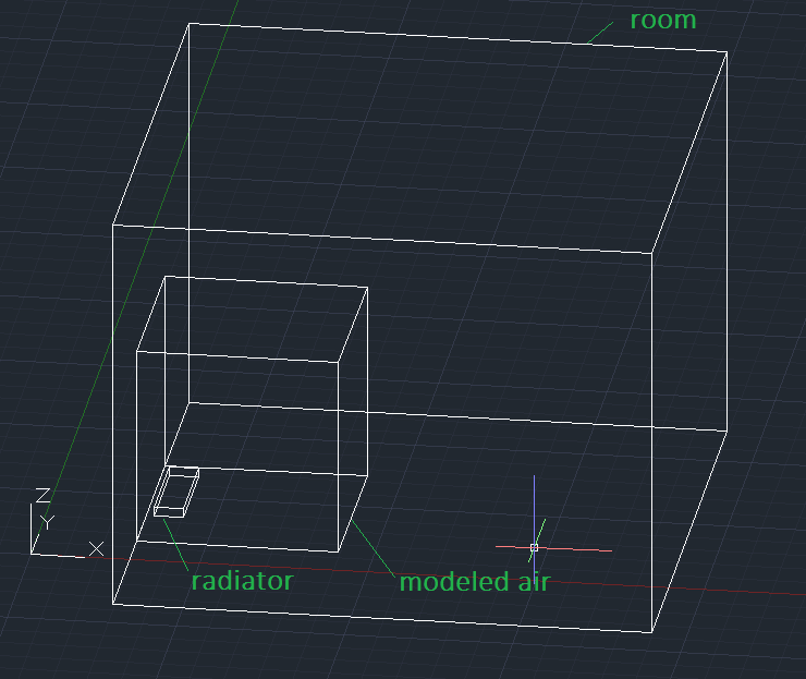 已解决: Natural Convection - Boundary conditions - Autodesk Community - CFD