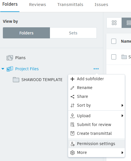 Project visible in BIM 360 website, but not in Revit - Autodesk Community
