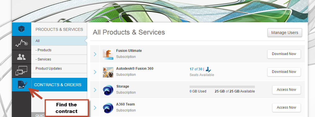 Solved: Where can I buy Cloud credits? - Autodesk Community