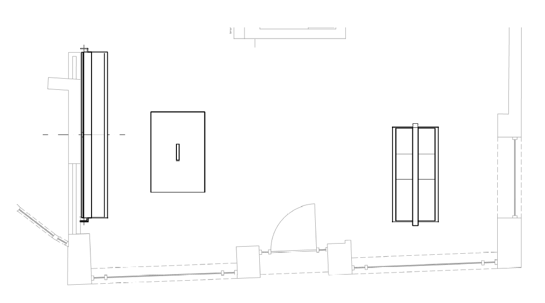 Solved: thick Xref lines - Autodesk Community