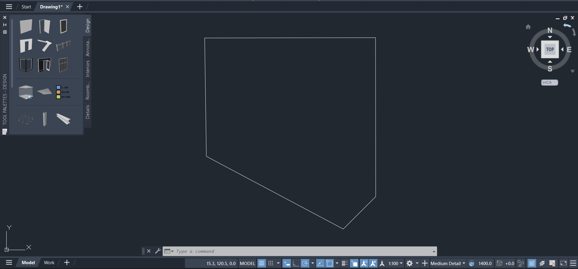 Need Help with Plotting Boundary Points - Autodesk Community