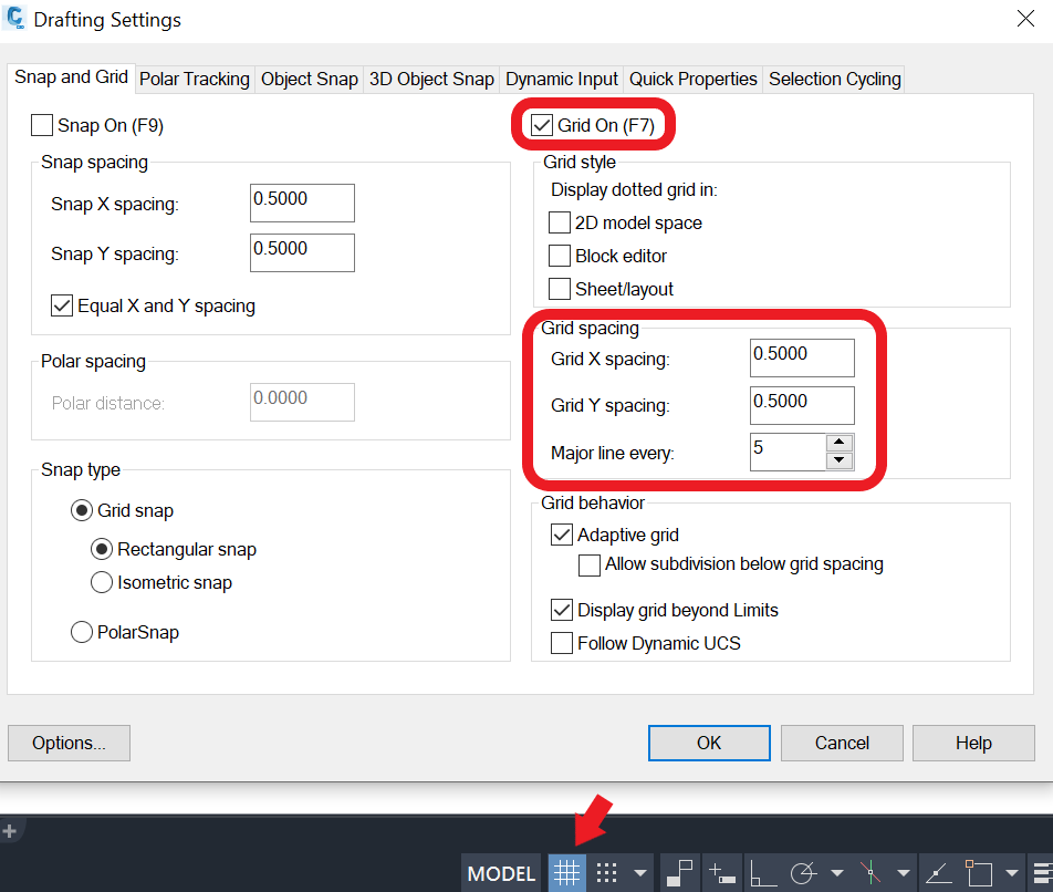 Solved: Drawings appear too small - Autodesk Community