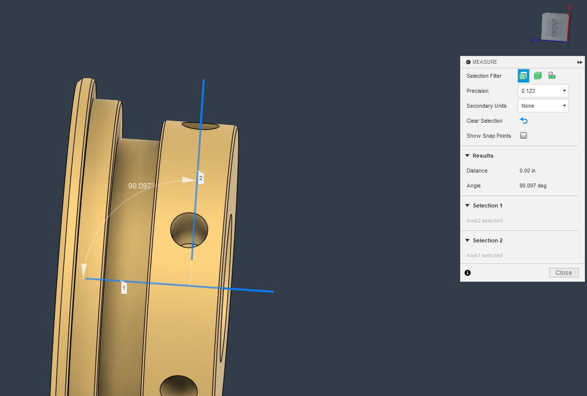 Solved: Drilling Post Processing Issue - Autodesk Community