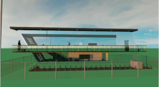 SOME OR MY REVIT RENDERS - Autodesk Community