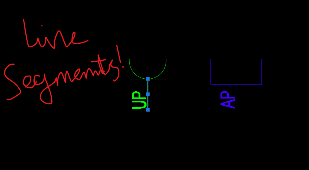 DWG export