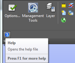 Advance Steel help menu display defaults - Autodesk Community