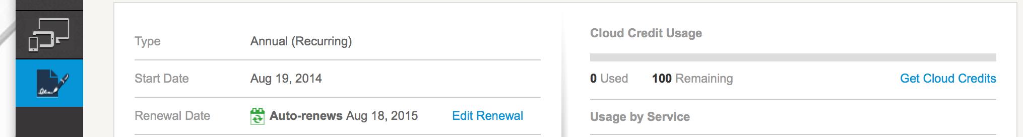 Solved: Where can I buy Cloud credits? - Autodesk Community