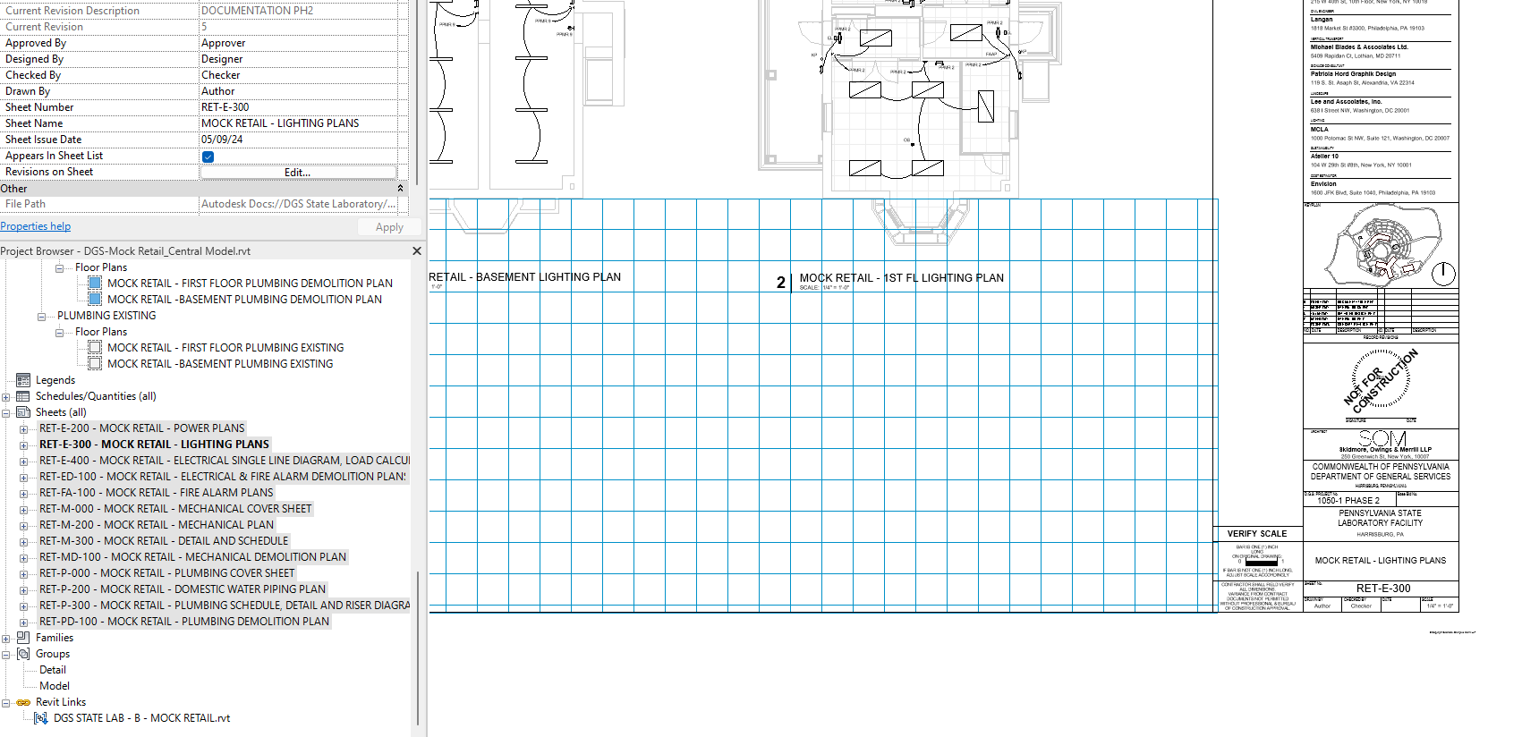 Solved: multi select and change revisions - Autodesk Community