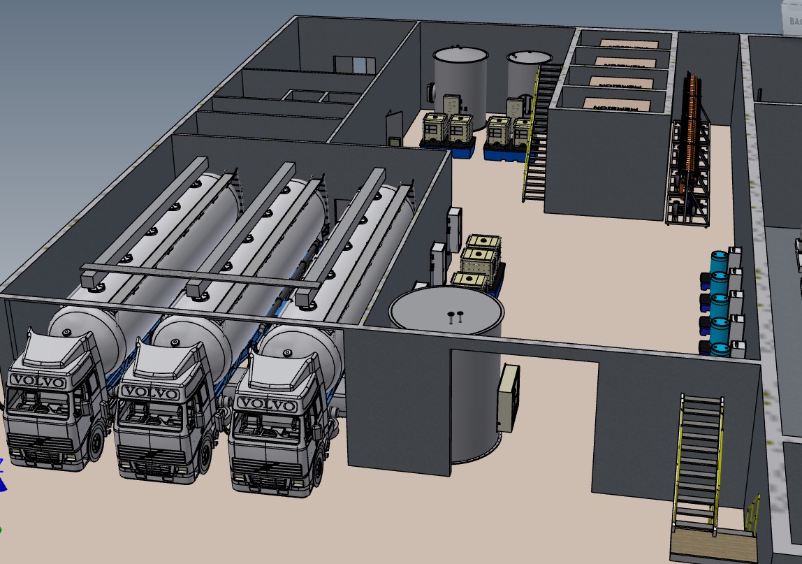 Solved: use a view from model environnement in drawing - Autodesk Community