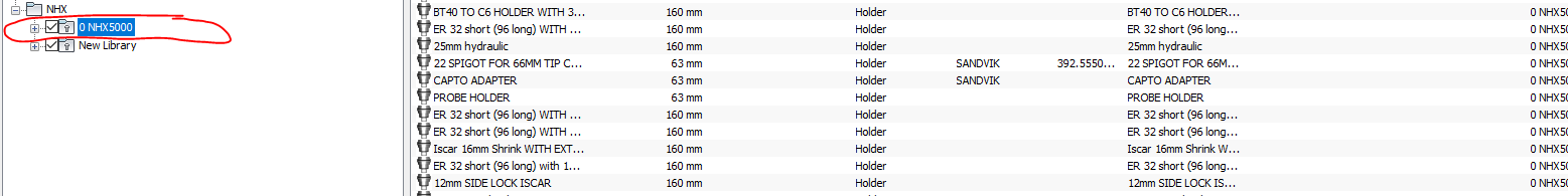 Syncing Tool Libraries Between Inventor and Fusion - Autodesk Community