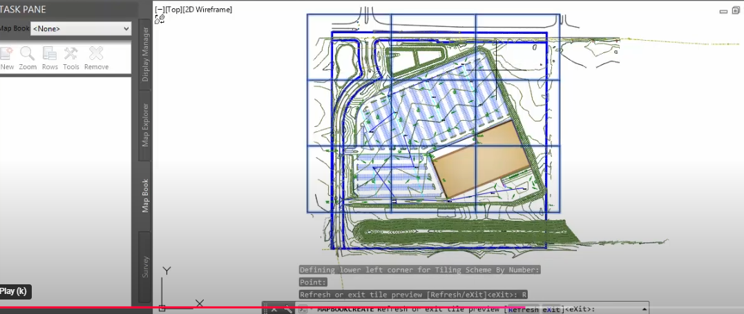 Solved: Grid Reference System - Autodesk Community