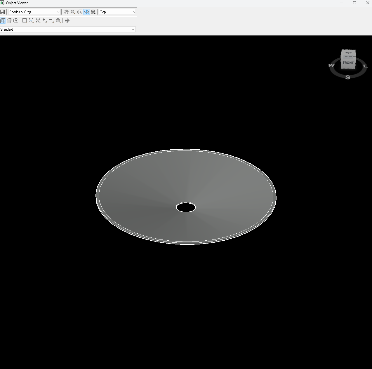 Solved: Creating solid between 2 surfaces - Autodesk Community