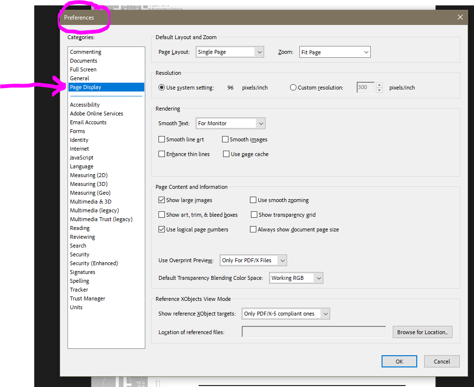 Curved lines printing grey when printing to pdf - Autodesk Community