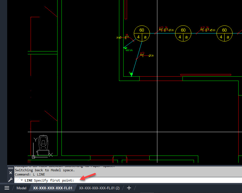 Interactions when accessing the Viewport - Autodesk Community