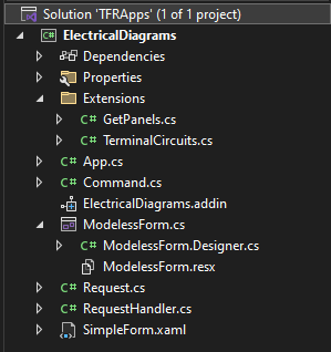 ComboBox and Modeless Form - Getting error (Object reference not set ...
