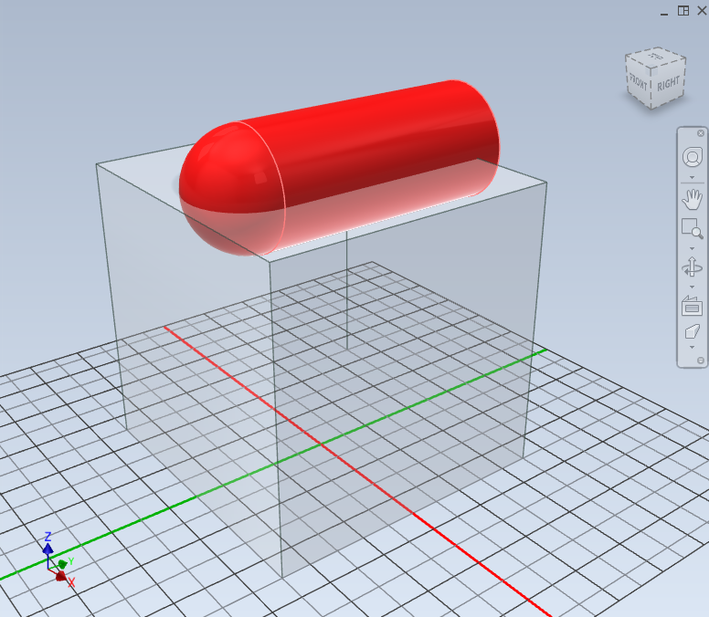 Create Sweep along 3D Spline fails - Autodesk Community