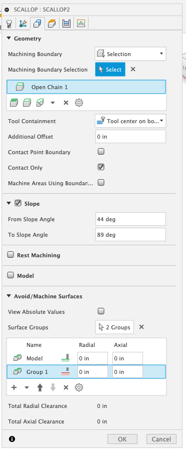 How can I break the edges on this angled and curved surface? - Autodesk ...