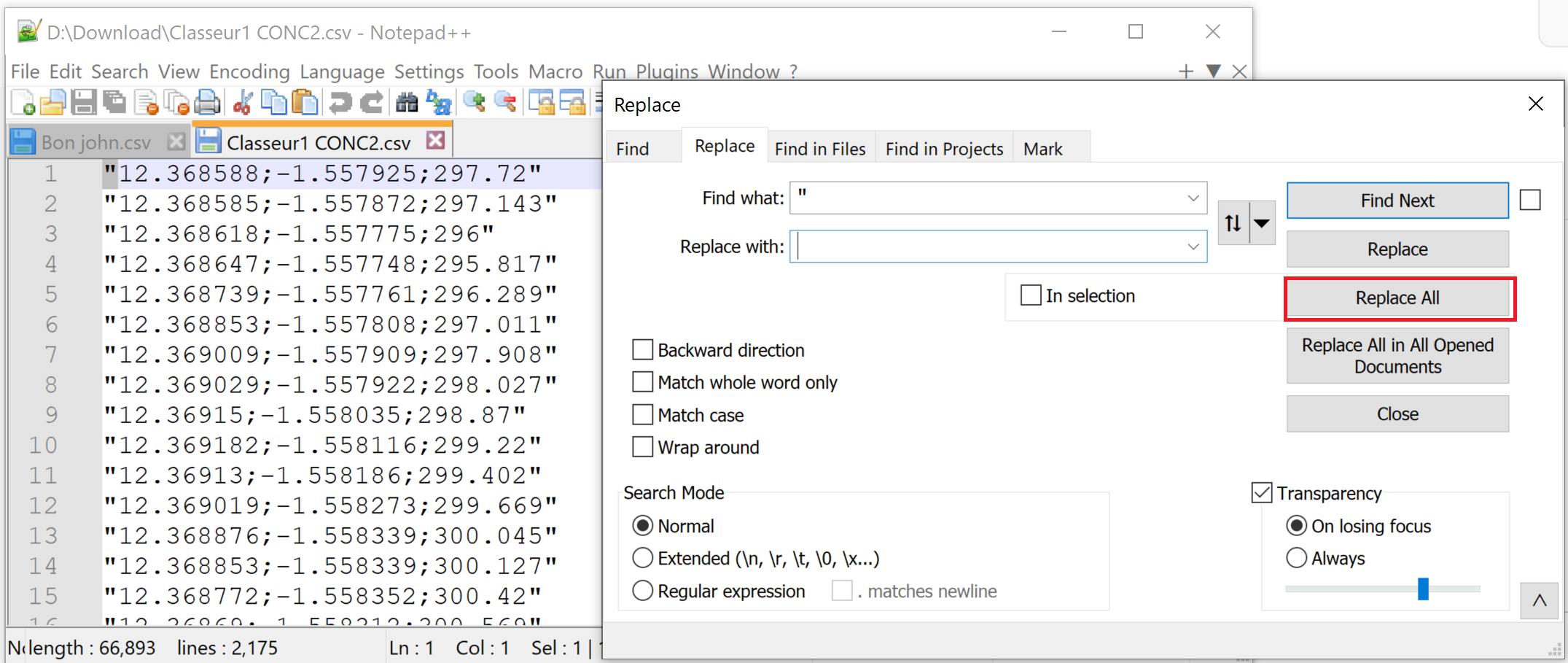 Solved: Importing CSV into Civil 3D - Autodesk Community