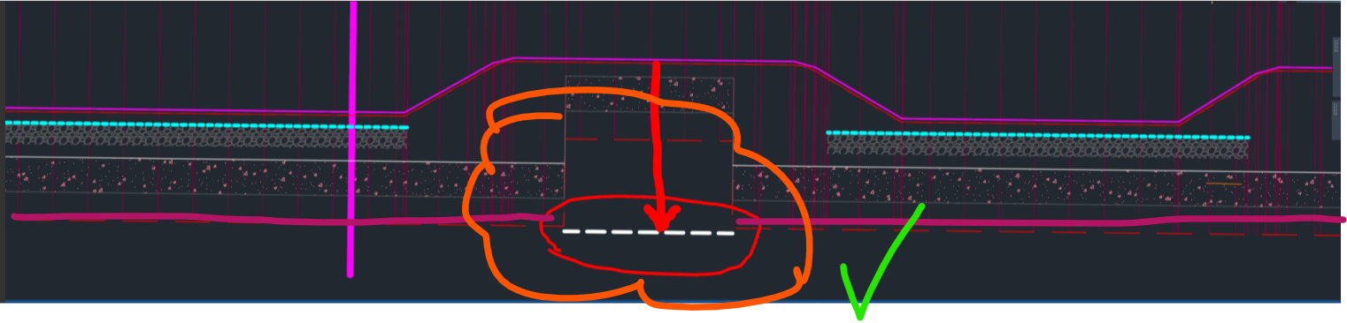 3 Corridor Conditionals. - Autodesk Community