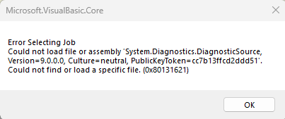 Multiple issues creating an addin for Inventor (From crashing when ...
