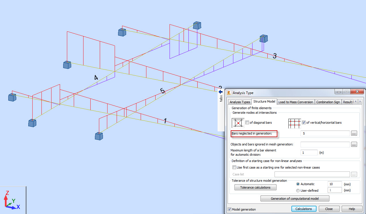 Solved: Bars and Nodes Query - Autodesk Community